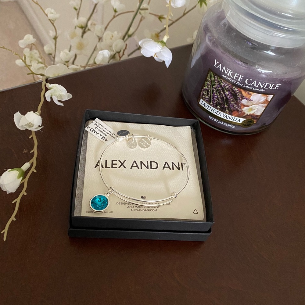 Alex and Ani Bracelet